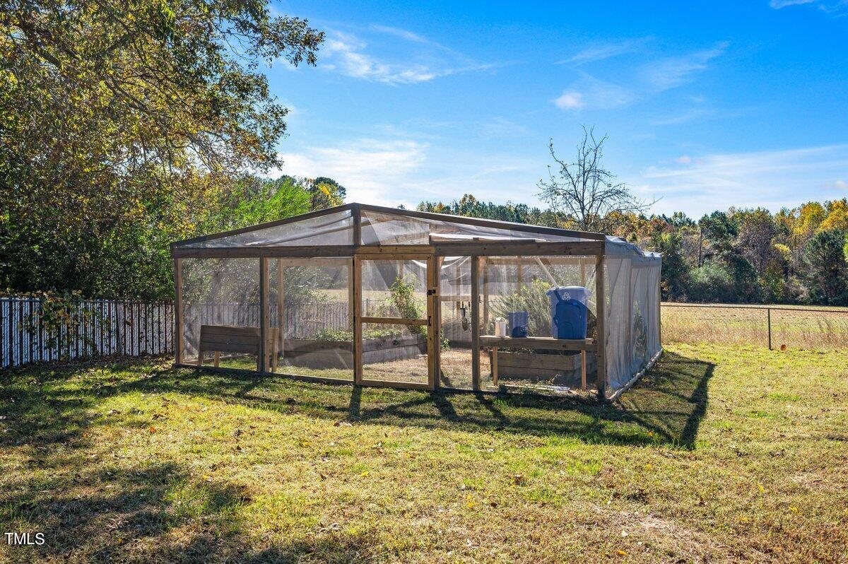 4808 Rogers Road Rolesville, NC 27571 - Photo 27 of 28 garden