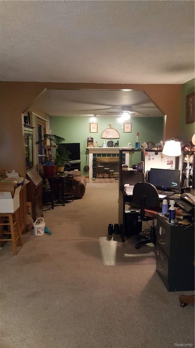 3668 Gannon Road Fowlerville, MI 48836 - Photo 12 of 29 20181031_184926.jpg