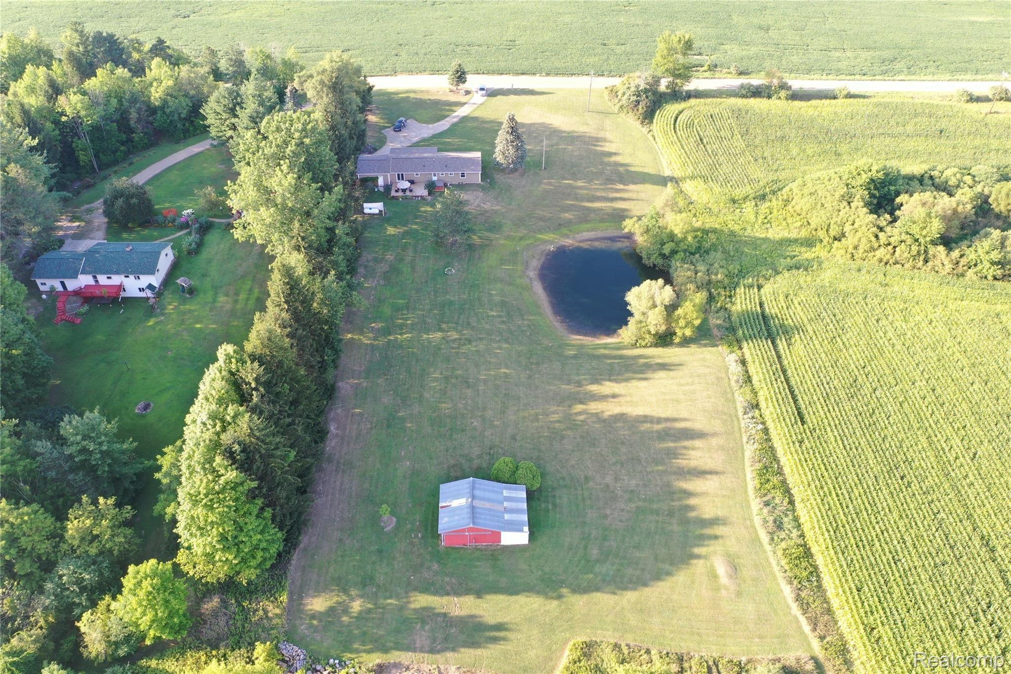 6430 Lyons Road Imlay City, MI 48444 - Photo 35 of 57 DJI_0698.JPG