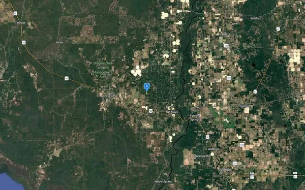 $48,999 | 150 Northeast 489th Street, Old Town, FL 32680