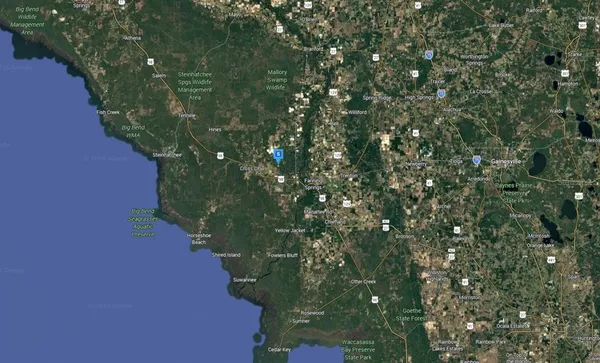 $48,999 | 150 Northeast 489th Street, Old Town, FL 32680