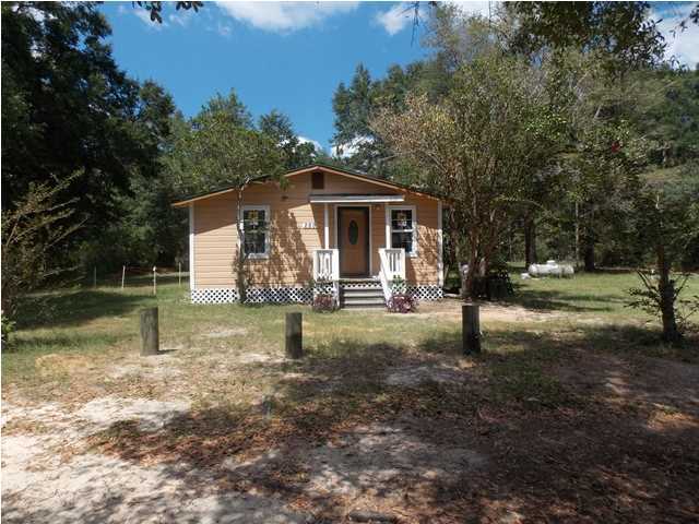 289 Sherwood Road DeFuniak Springs, FL 32435 - Photo 1 of 10 Primary Photo