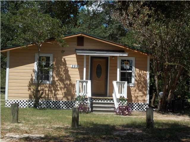 289 Sherwood Road DeFuniak Springs, FL 32435 - Photo 6 of 10 Additional Photo