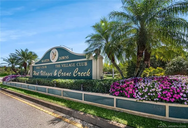 $365,000 | 1784 Southwest St Andrews Drive, Palm City, FL 34990