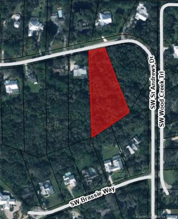 $360,000 | 1784 Southwest St Andrews Drive, Palm City, FL 34990