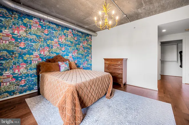 $339,900 | 1200 Steuart Street, Unit 425, Baltimore, MD 21230