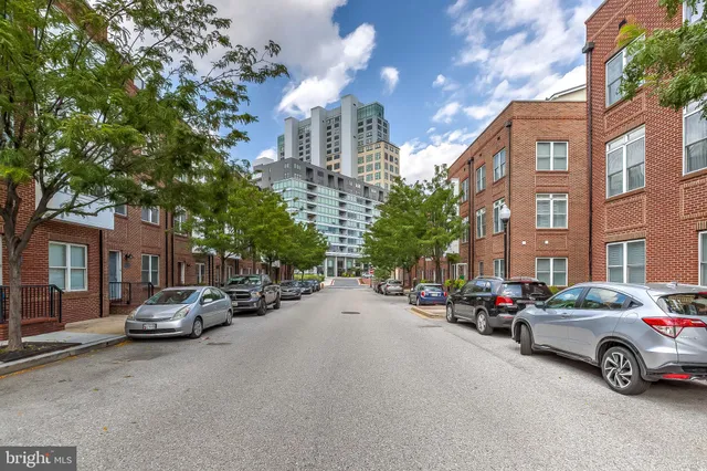 $339,900 | 1200 Steuart Street, Unit 425, Baltimore, MD 21230