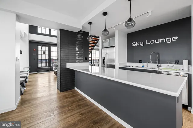 $339,900 | 1200 Steuart Street, Unit 425, Baltimore, MD 21230