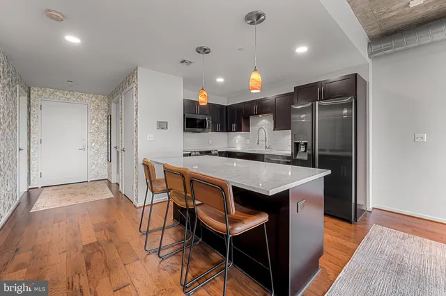 $339,900 | 1200 Steuart Street, Unit 425, Baltimore, MD 21230