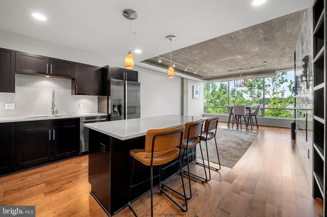 $339,900 | 1200 Steuart Street, Unit 425, Baltimore, MD 21230