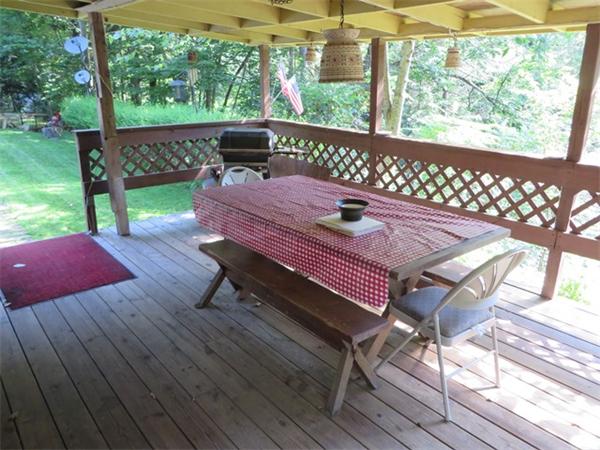 100 Green River Road Colrain, MA 01340 - Photo 4 of 17 Gallery Image 4