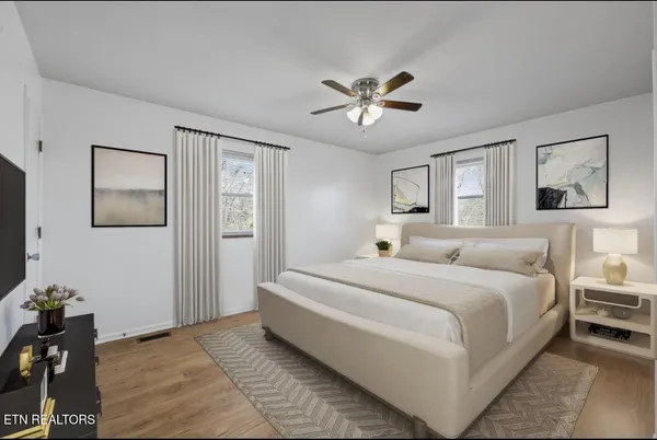 $330,000 | 109 Westwood Drive, Clinton, TN 37716