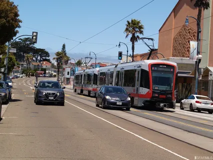 $1,550,000 | 1938-1940 Ocean Avenue, San Francisco, CA 94127