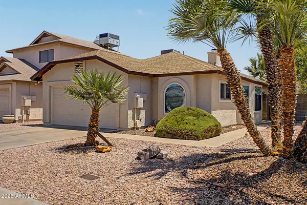 $360,000 | 4715 West Havasupai Drive, Glendale, AZ 85308