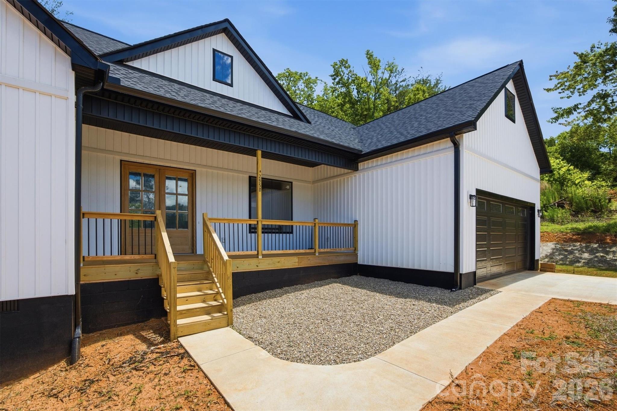 2958 Corpening Chapel Road Morganton, NC 28655 - Photo 14 of 48