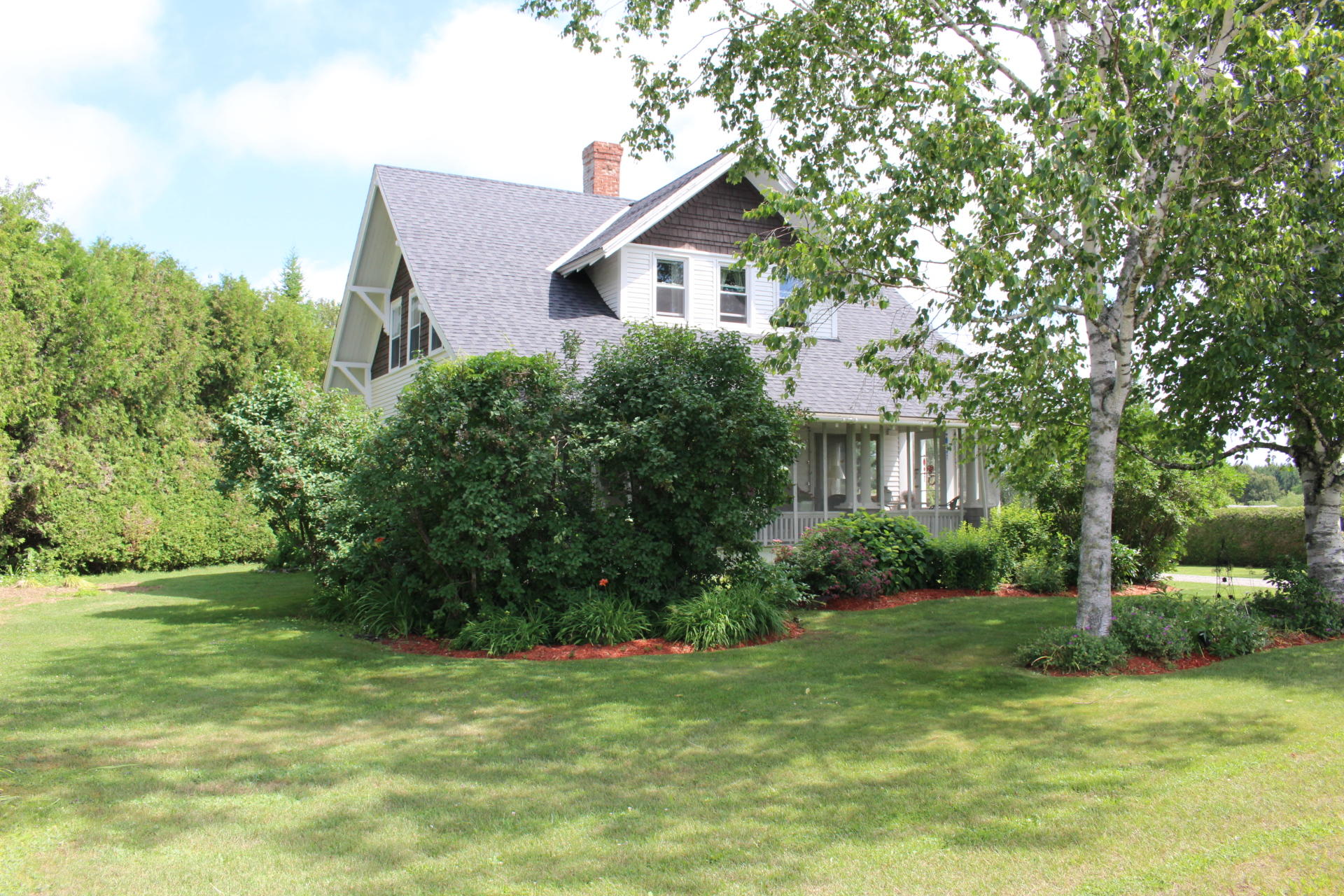 139 Station Road Littleton, ME 04730 - Photo 5 of 53 IMG_3562