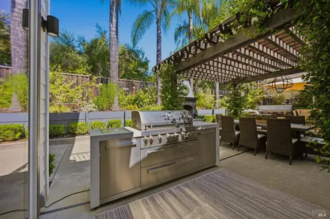 $2,195,000 | 806 Chiles Avenue, St. Helena, CA 94574