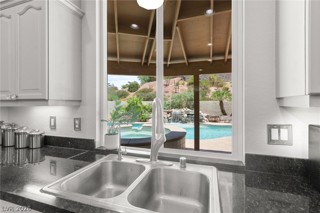 1522 Ravanusa Drive Henderson, NV 89052 - Photo 23 of 74