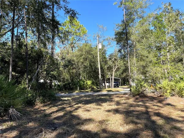 $35,700 | 6712 West Macopin Lane, Crystal River, FL 34429