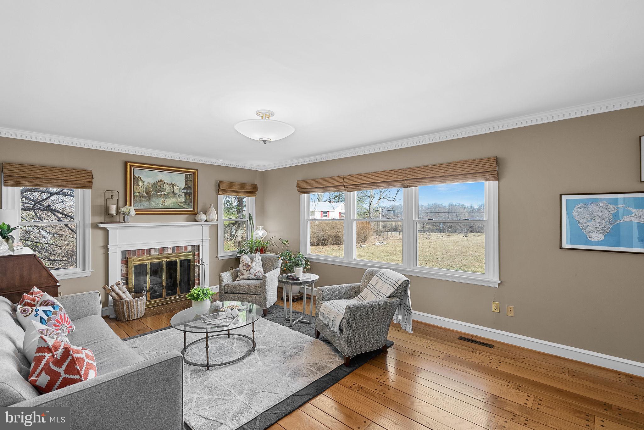21030 Peach Tree Road Dickerson, MD 20842 - Photo 17 of 64 Bright picture window