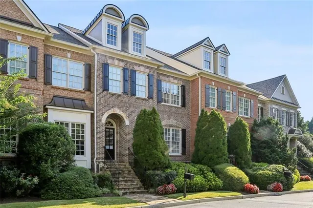 $557,500 | 594 Parkside Village Drive, Marietta, GA 30060