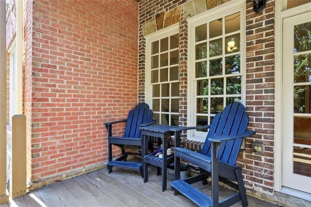 $557,500 | 594 Parkside Village Drive, Marietta, GA 30060