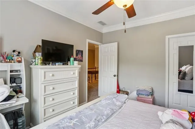 $557,500 | 594 Parkside Village Drive, Marietta, GA 30060