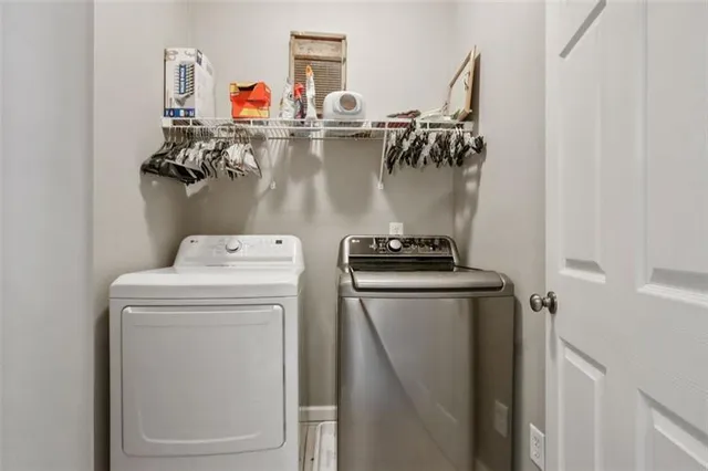 $557,500 | 594 Parkside Village Drive, Marietta, GA 30060