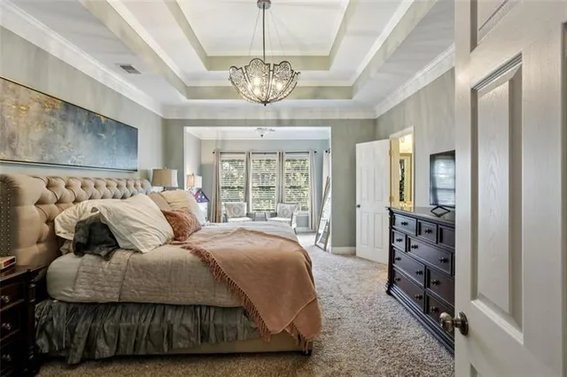 $557,500 | 594 Parkside Village Drive, Marietta, GA 30060