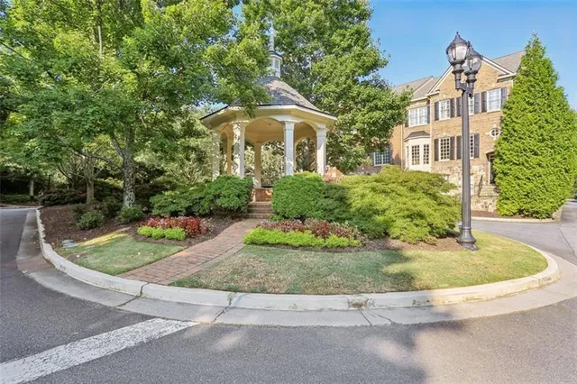 $557,500 | 594 Parkside Village Drive, Marietta, GA 30060