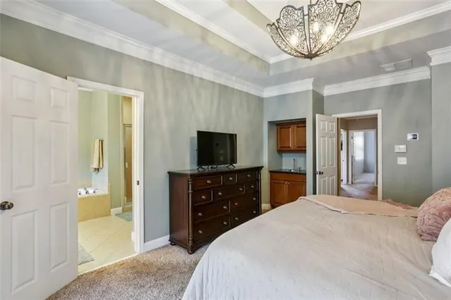 $557,500 | 594 Parkside Village Drive, Marietta, GA 30060