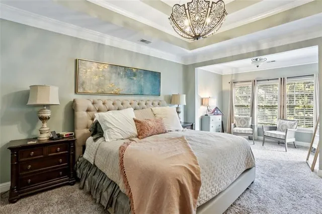 $557,500 | 594 Parkside Village Drive, Marietta, GA 30060