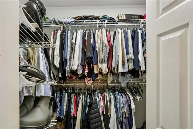 $557,500 | 594 Parkside Village Drive, Marietta, GA 30060