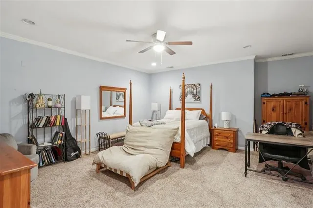 $557,500 | 594 Parkside Village Drive, Marietta, GA 30060