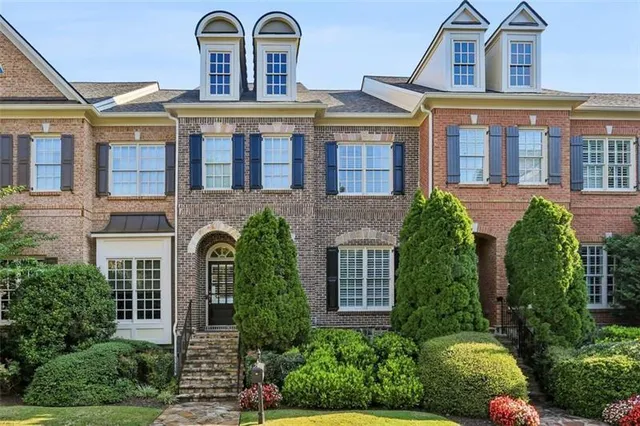 $557,500 | 594 Parkside Village Drive, Marietta, GA 30060