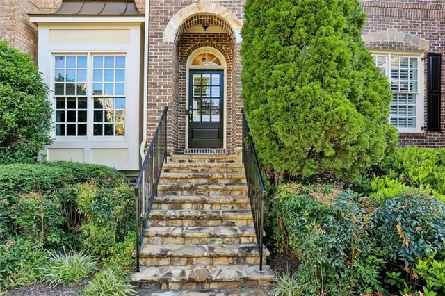 $557,500 | 594 Parkside Village Drive, Marietta, GA 30060