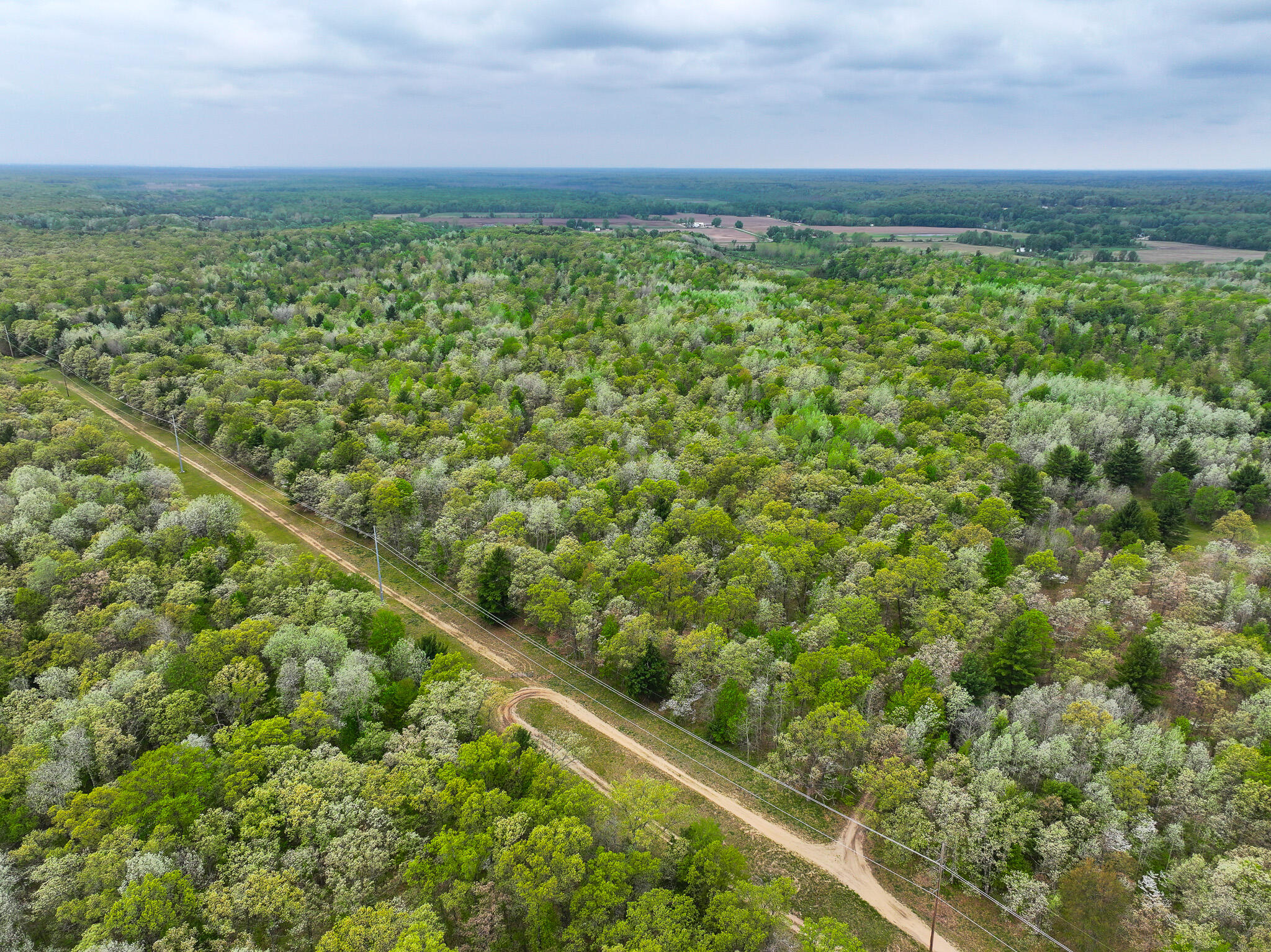 12.19 Rapp Drive Twin Lake, MI 49457 - Photo 13 of 48 DJI_20260512132010_0540_D