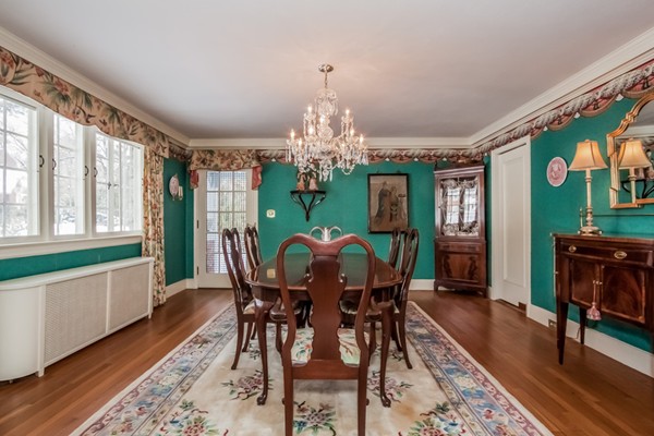 194 Colony Road Longmeadow, MA 01106 - Photo 7 of 30 Gallery Image 7