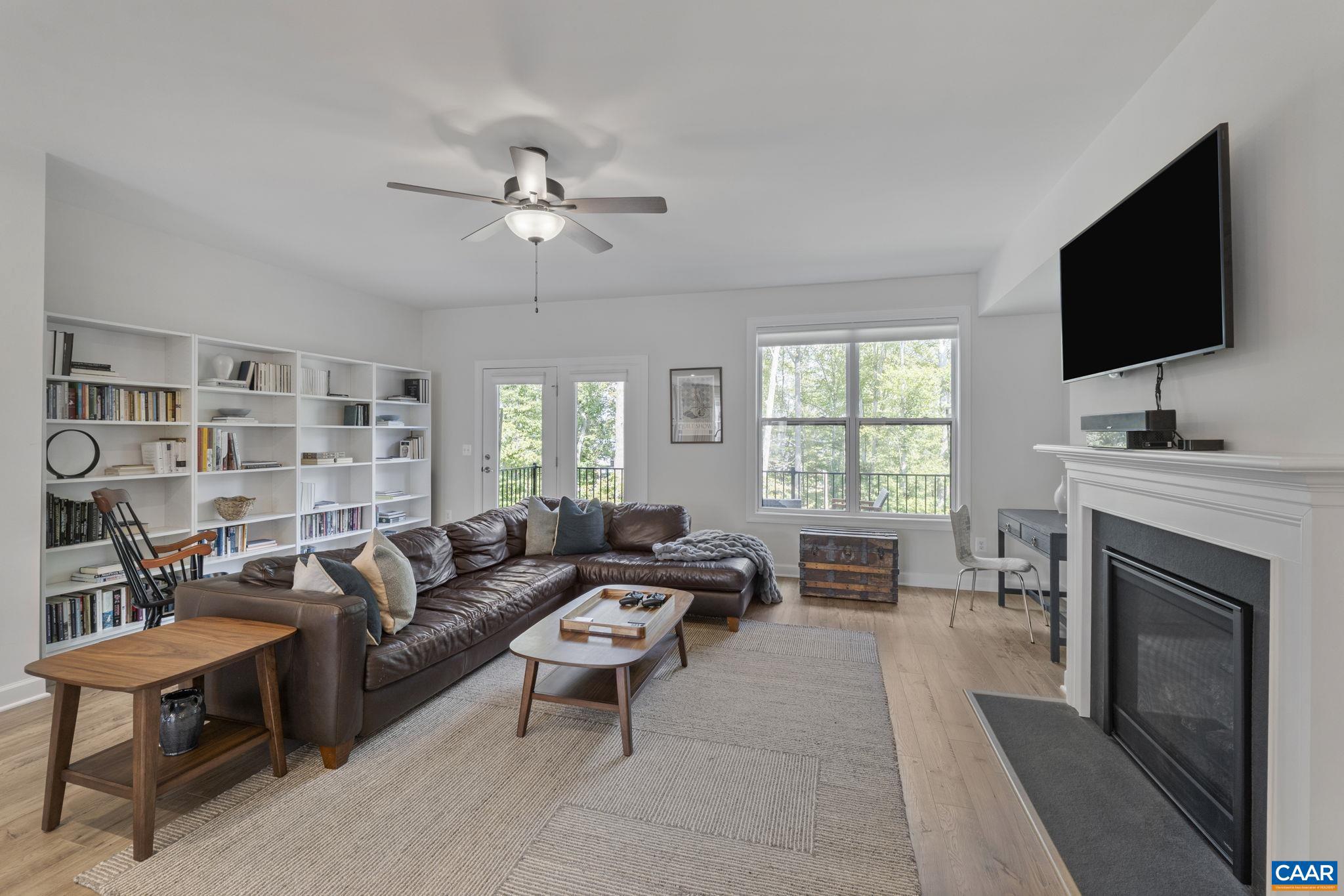 1810 Fowler Street Charlottesville, VA 22901 - Photo 10 of 51