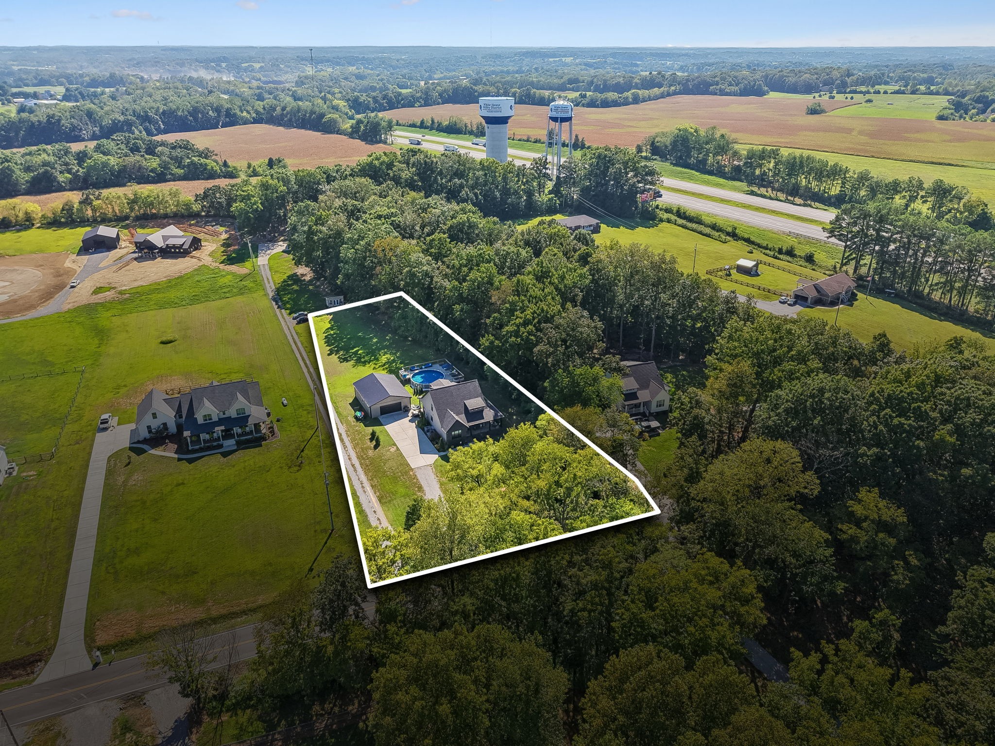 8919 Cedar Grove Road Cross Plains, TN 37049 - Photo 2 of 67 Gallery Image 2