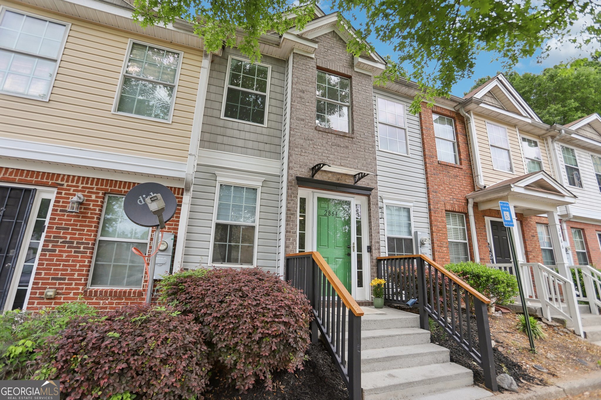 2864 Vining Ridge Terrace Decatur, GA 30034 - Photo 3 of 36