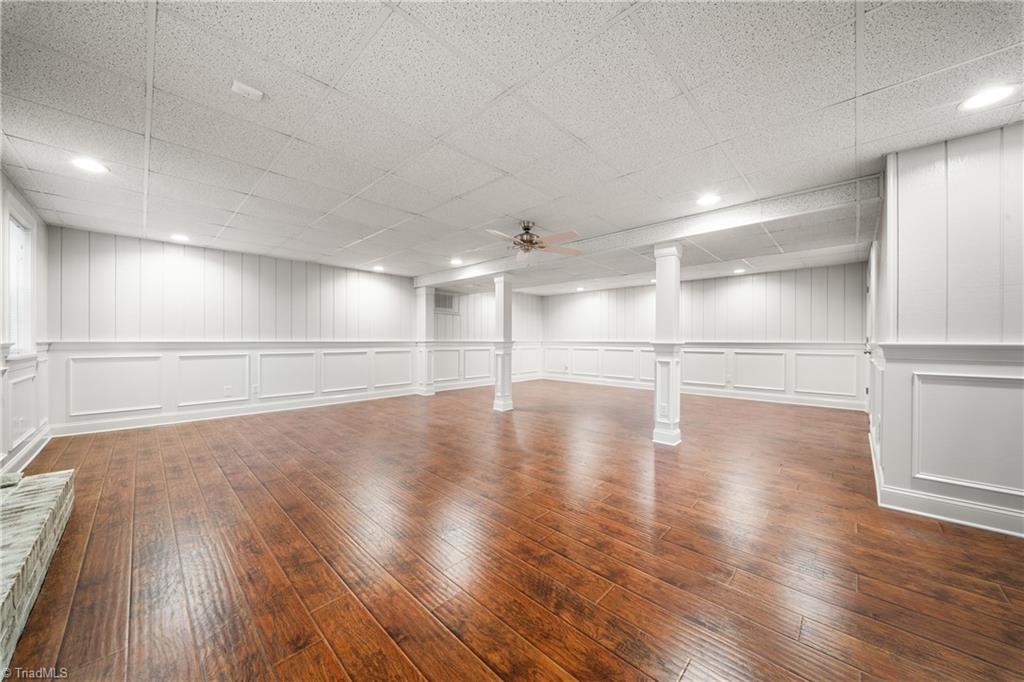 6750 Leward Road Pfafftown, NC 27040 - Photo 26 of 35 Gallery Image 26