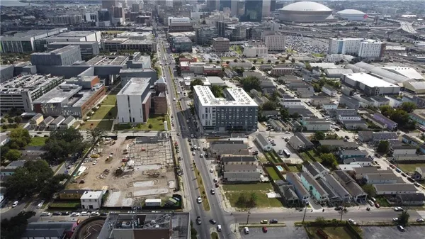 $1,200,000 | 2536 Tulane Avenue, New Orleans, LA 70119