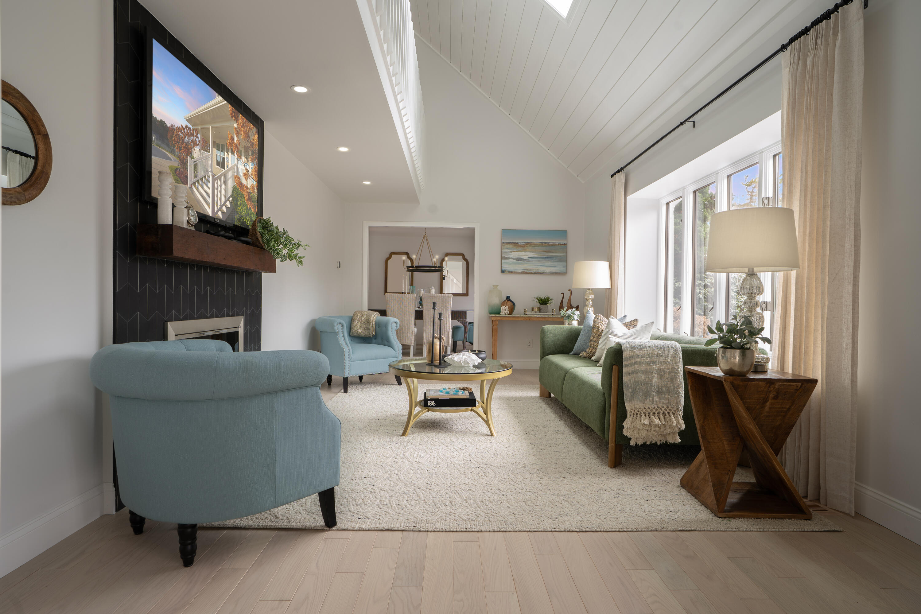 7 Blue Fin Mashpee, MA 02649 - Photo 14 of 55 Modern Finishes