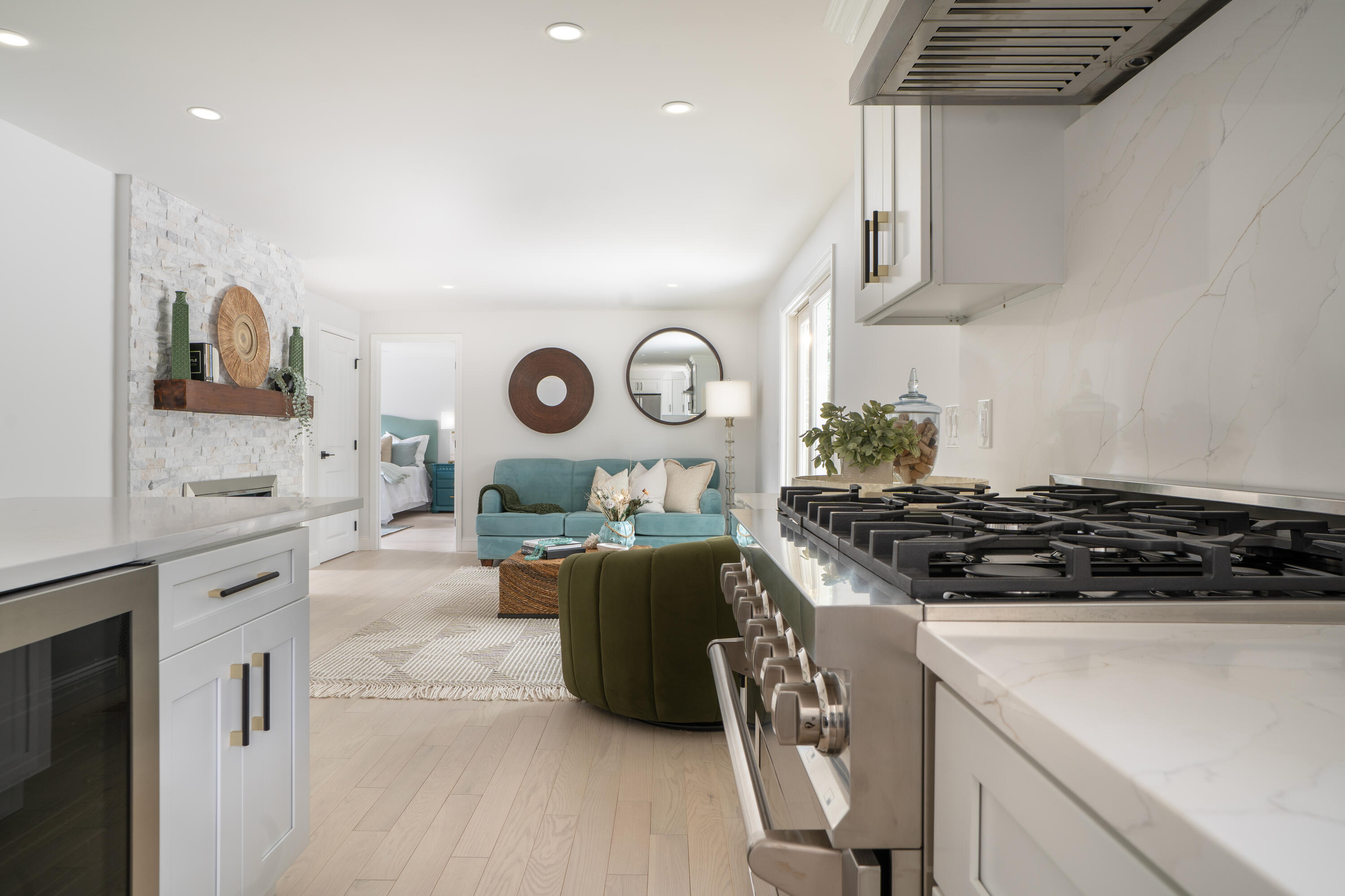 7 Blue Fin Mashpee, MA 02649 - Photo 24 of 55 Gas Stove