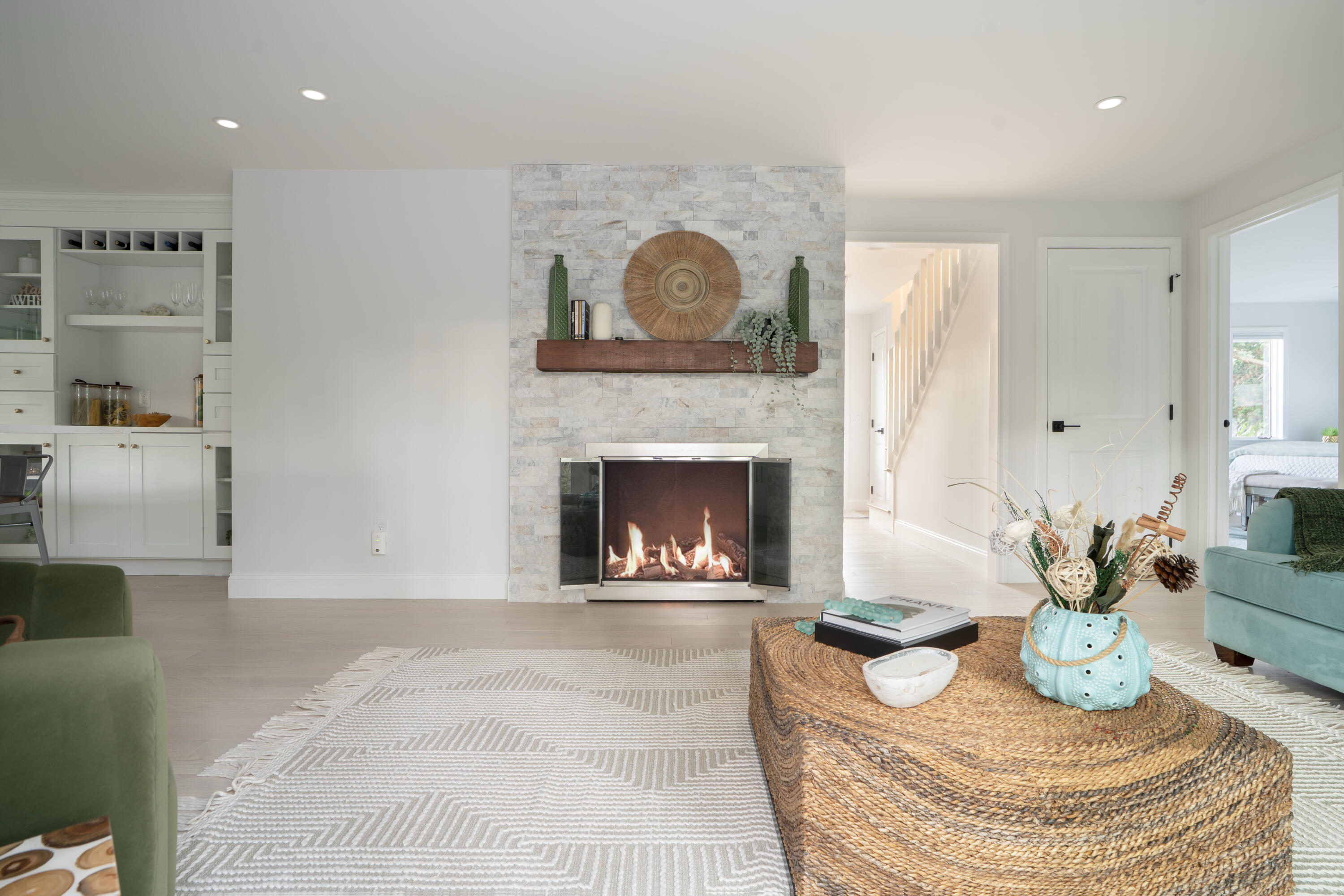 7 Blue Fin Mashpee, MA 02649 - Photo 28 of 55 Gas Fireplace