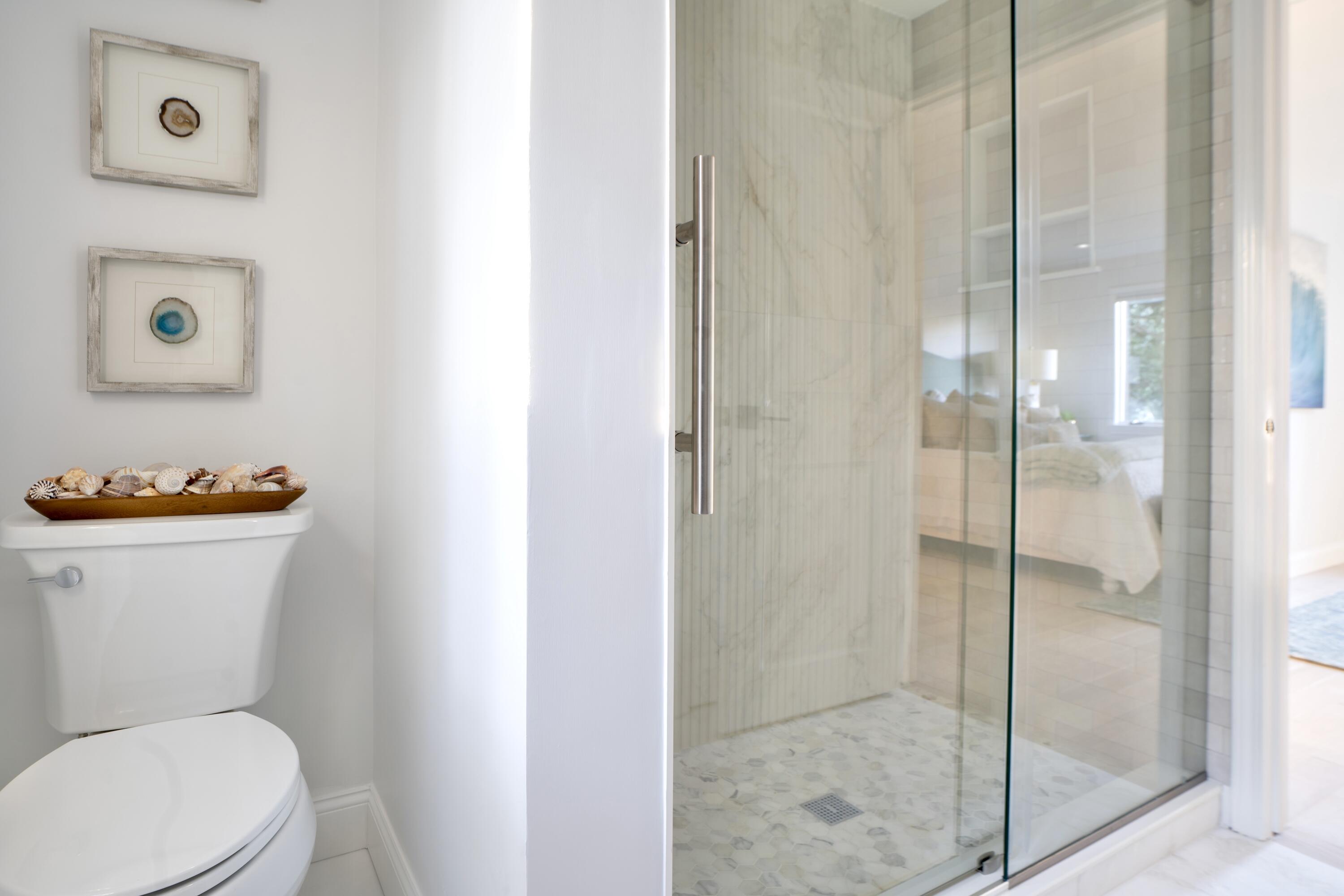 7 Blue Fin Mashpee, MA 02649 - Photo 33 of 55 Shower Details