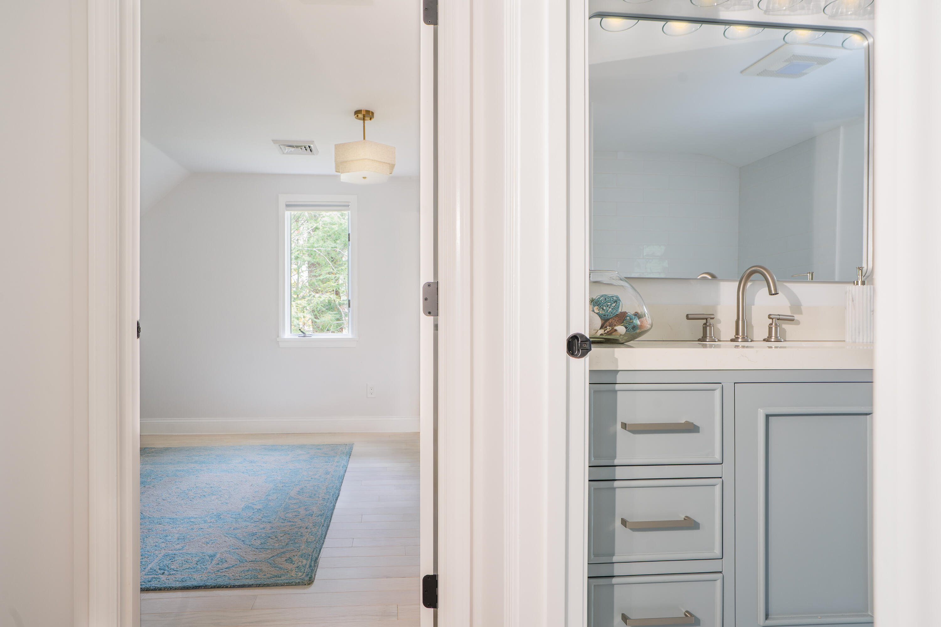 7 Blue Fin Mashpee, MA 02649 - Photo 37 of 55 Bathroom to Office