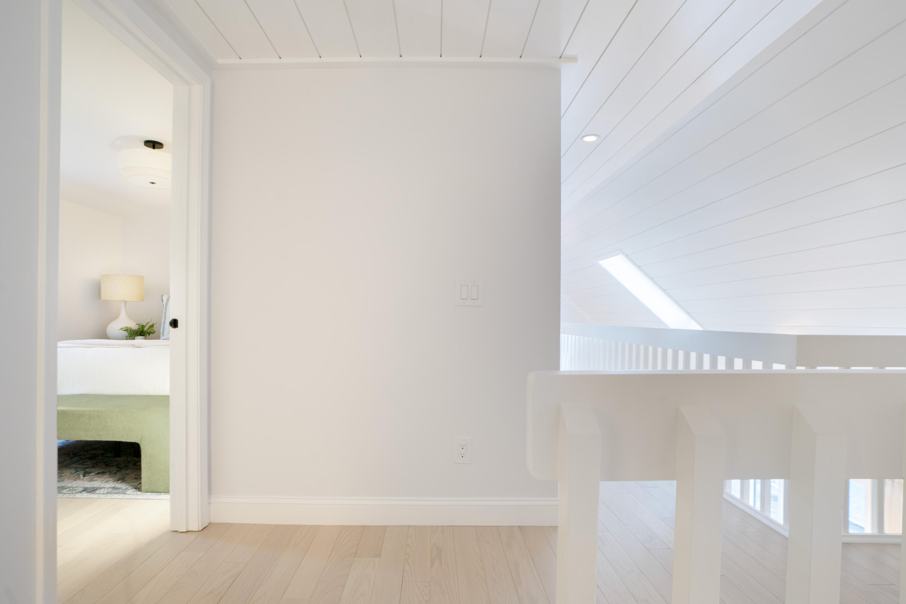 7 Blue Fin Mashpee, MA 02649 - Photo 42 of 55 Queen Bedroom to Hallway