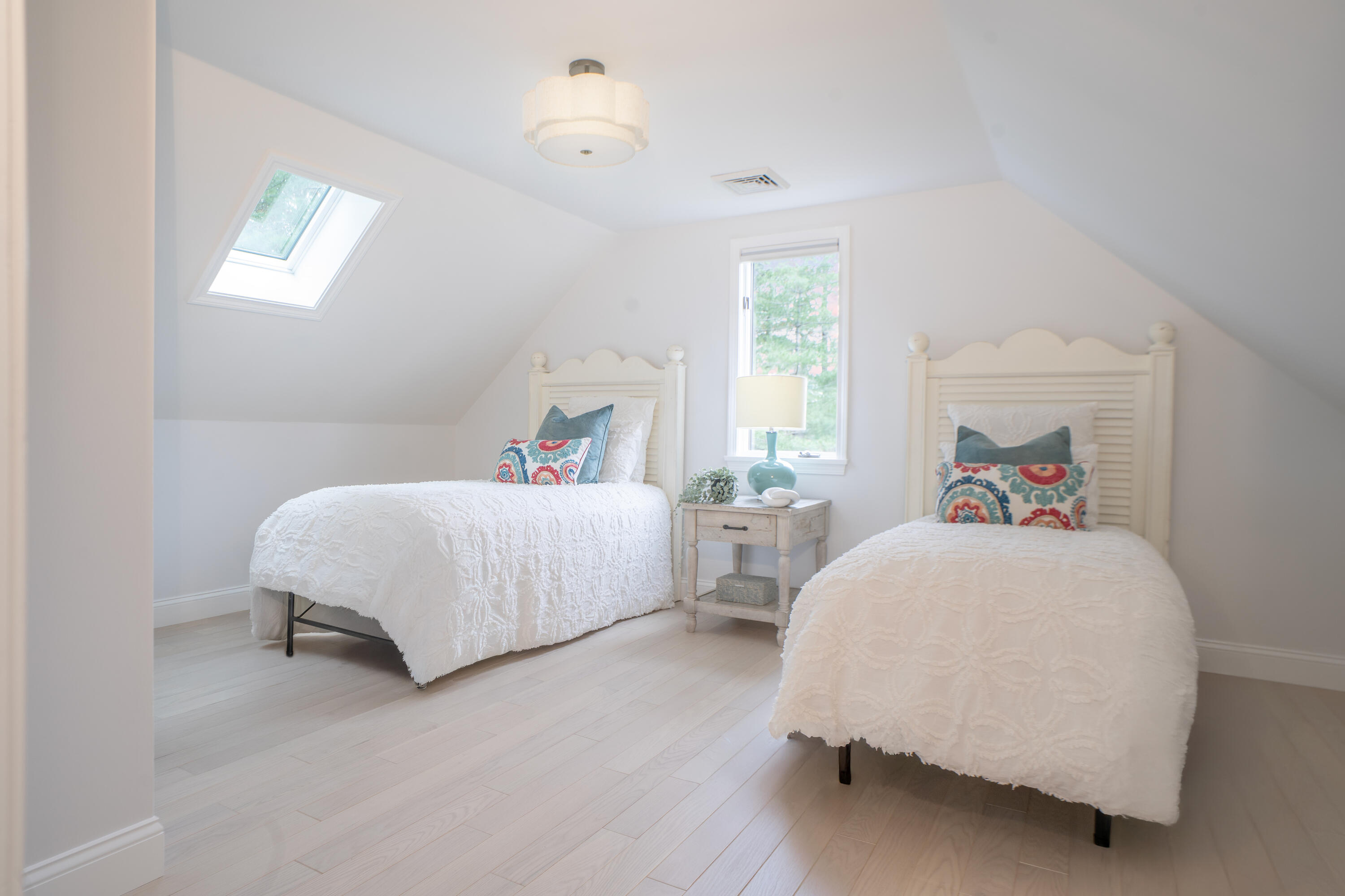 7 Blue Fin Mashpee, MA 02649 - Photo 47 of 55 Bedroom with Twin Beds